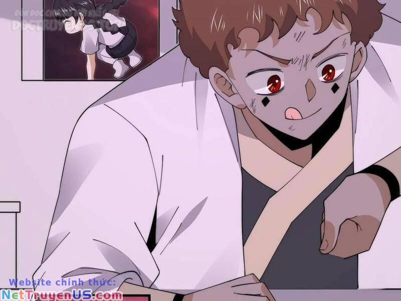 Bắt Đầu Livestream Ở Địa Phủ: Phát Sóng Trực Tiếp Ở Đây Ai Dám Đến 236 trang 11