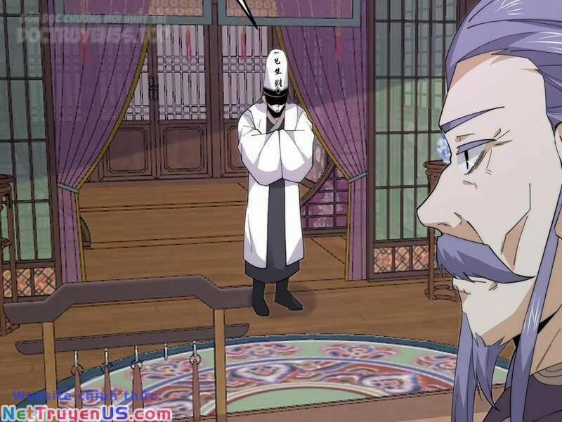 Bắt Đầu Livestream Ở Địa Phủ: Phát Sóng Trực Tiếp Ở Đây Ai Dám Đến 236 trang 21