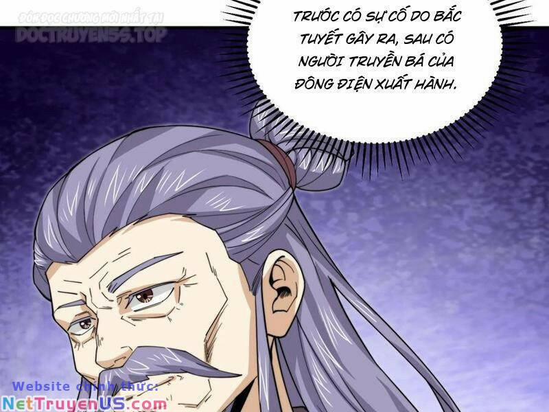 Bắt Đầu Livestream Ở Địa Phủ: Phát Sóng Trực Tiếp Ở Đây Ai Dám Đến 236 trang 30