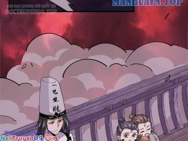 Bắt Đầu Livestream Ở Địa Phủ: Phát Sóng Trực Tiếp Ở Đây Ai Dám Đến 236 trang 35