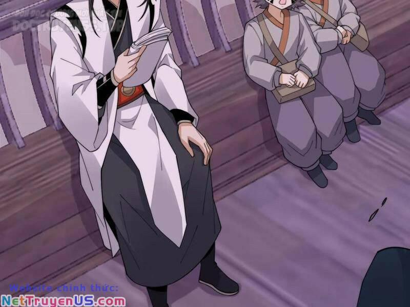 Bắt Đầu Livestream Ở Địa Phủ: Phát Sóng Trực Tiếp Ở Đây Ai Dám Đến 236 trang 36