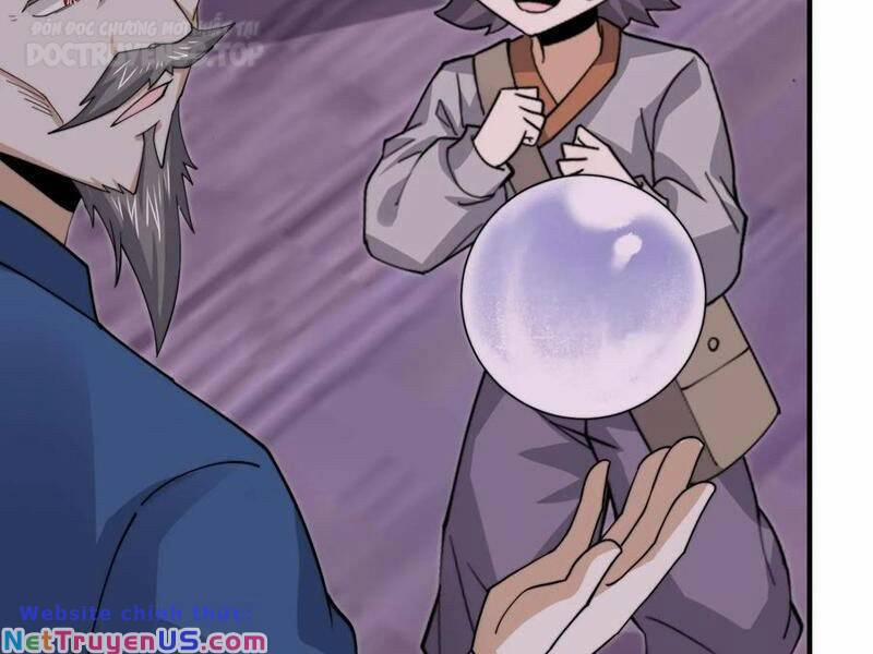 Bắt Đầu Livestream Ở Địa Phủ: Phát Sóng Trực Tiếp Ở Đây Ai Dám Đến 236 trang 41