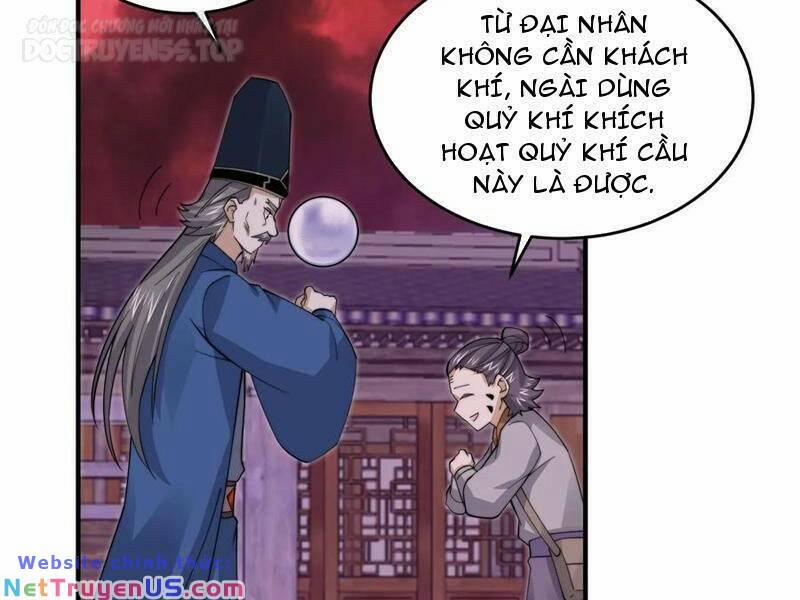 Bắt Đầu Livestream Ở Địa Phủ: Phát Sóng Trực Tiếp Ở Đây Ai Dám Đến 236 trang 43