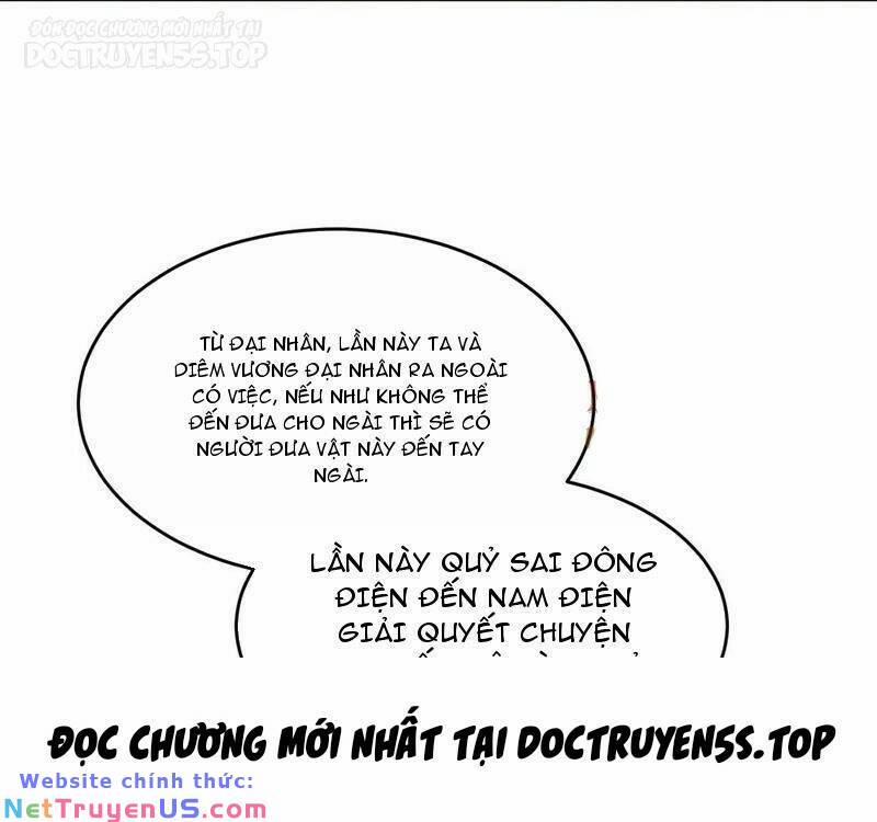 Bắt Đầu Livestream Ở Địa Phủ: Phát Sóng Trực Tiếp Ở Đây Ai Dám Đến 236 trang 51