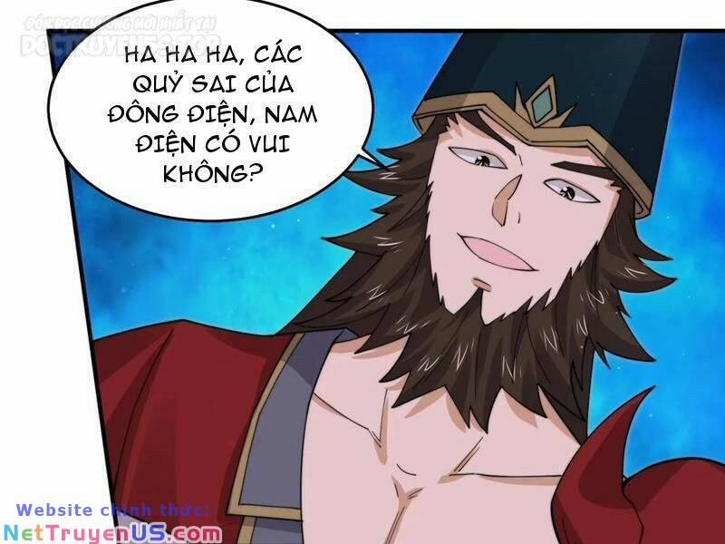 Bắt Đầu Livestream Ở Địa Phủ: Phát Sóng Trực Tiếp Ở Đây Ai Dám Đến 236 trang 57