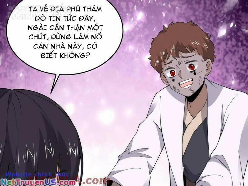 Bắt Đầu Livestream Ở Địa Phủ: Phát Sóng Trực Tiếp Ở Đây Ai Dám Đến 236 trang 8