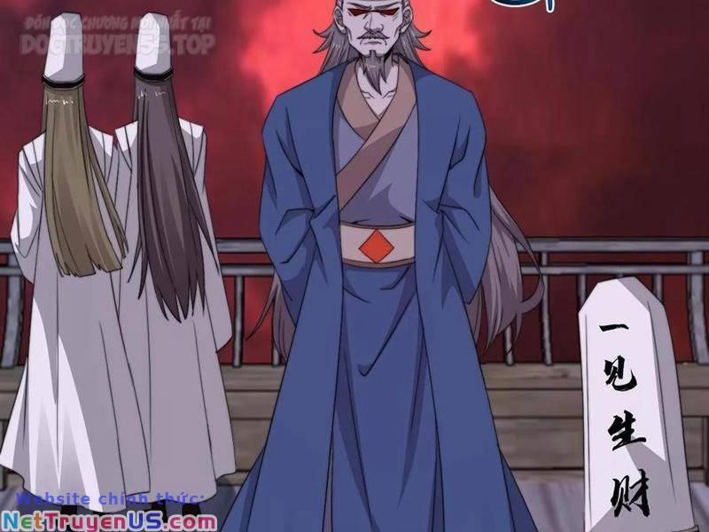 Bắt Đầu Livestream Ở Địa Phủ: Phát Sóng Trực Tiếp Ở Đây Ai Dám Đến 237 trang 25