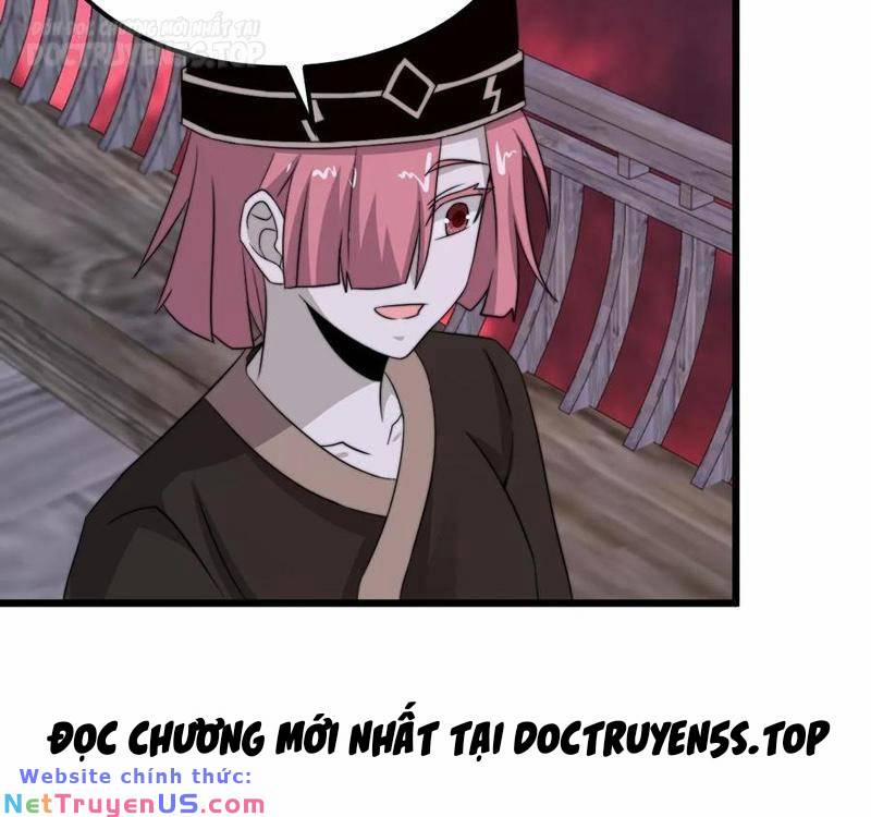 Bắt Đầu Livestream Ở Địa Phủ: Phát Sóng Trực Tiếp Ở Đây Ai Dám Đến 237 trang 36