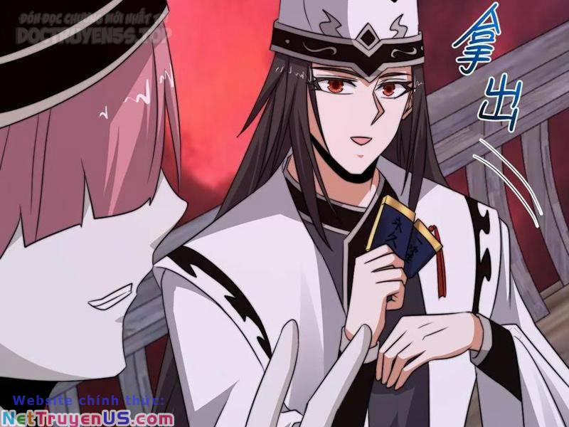 Bắt Đầu Livestream Ở Địa Phủ: Phát Sóng Trực Tiếp Ở Đây Ai Dám Đến 237 trang 38