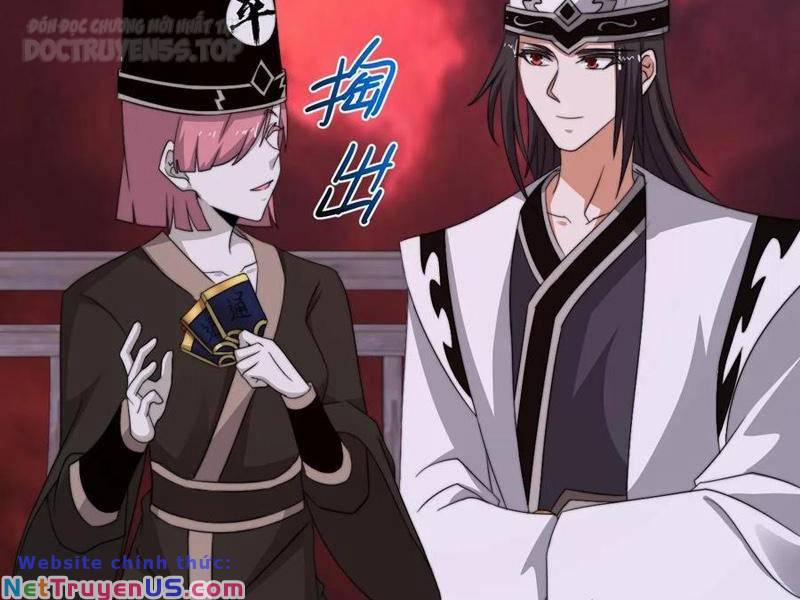 Bắt Đầu Livestream Ở Địa Phủ: Phát Sóng Trực Tiếp Ở Đây Ai Dám Đến 237 trang 42