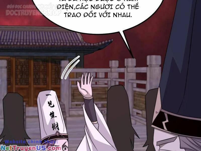 Bắt Đầu Livestream Ở Địa Phủ: Phát Sóng Trực Tiếp Ở Đây Ai Dám Đến 237 trang 59