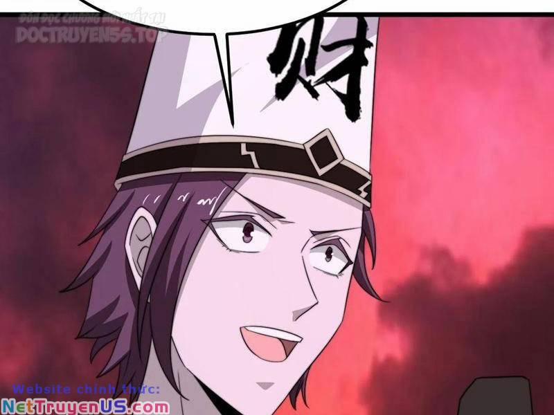 Bắt Đầu Livestream Ở Địa Phủ: Phát Sóng Trực Tiếp Ở Đây Ai Dám Đến 237 trang 64