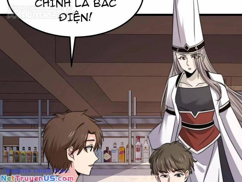 Bắt Đầu Livestream Ở Địa Phủ: Phát Sóng Trực Tiếp Ở Đây Ai Dám Đến 237 trang 8