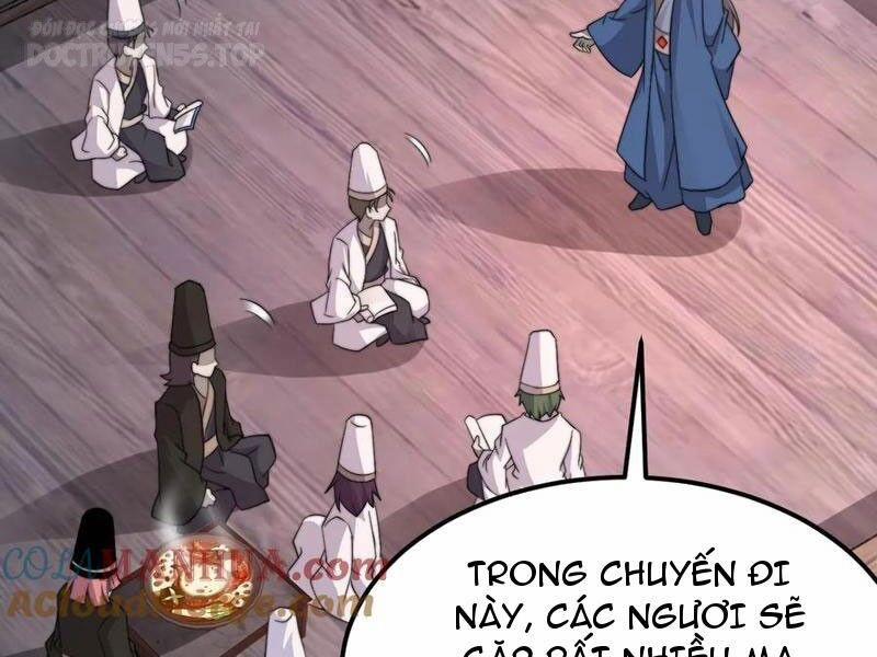 Bắt Đầu Livestream Ở Địa Phủ: Phát Sóng Trực Tiếp Ở Đây Ai Dám Đến 238 trang 14