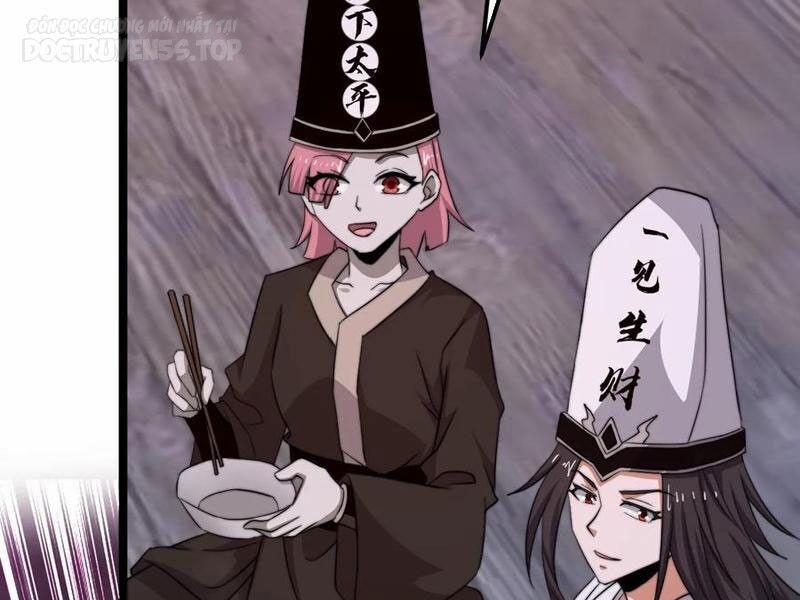 Bắt Đầu Livestream Ở Địa Phủ: Phát Sóng Trực Tiếp Ở Đây Ai Dám Đến 238 trang 25