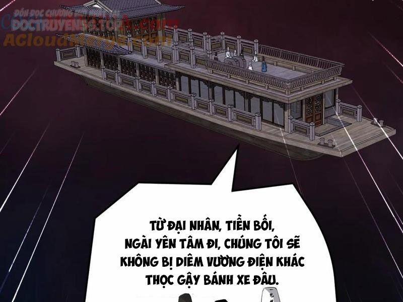 Bắt Đầu Livestream Ở Địa Phủ: Phát Sóng Trực Tiếp Ở Đây Ai Dám Đến 238 trang 29