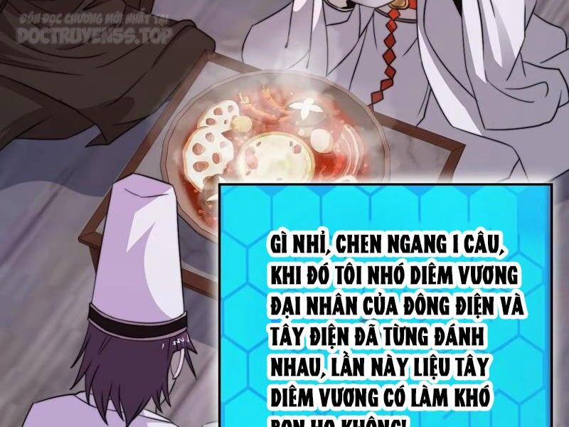 Bắt Đầu Livestream Ở Địa Phủ: Phát Sóng Trực Tiếp Ở Đây Ai Dám Đến 238 trang 38