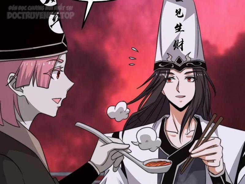 Bắt Đầu Livestream Ở Địa Phủ: Phát Sóng Trực Tiếp Ở Đây Ai Dám Đến 238 trang 42