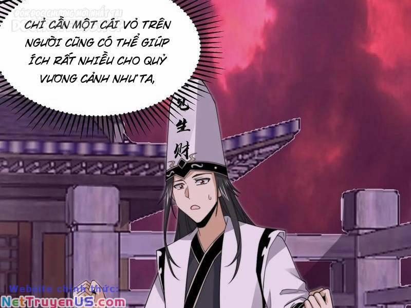 Bắt Đầu Livestream Ở Địa Phủ: Phát Sóng Trực Tiếp Ở Đây Ai Dám Đến 239 trang 21