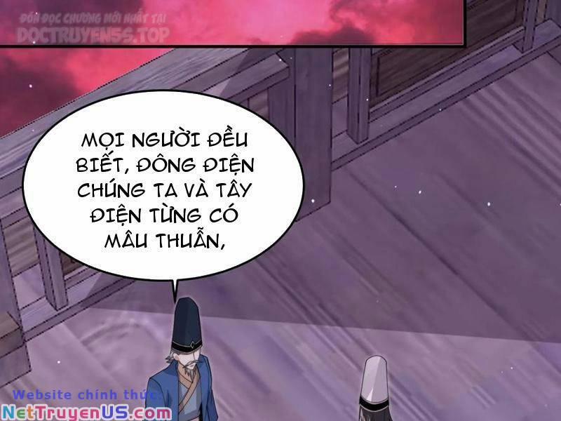 Bắt Đầu Livestream Ở Địa Phủ: Phát Sóng Trực Tiếp Ở Đây Ai Dám Đến 239 trang 30