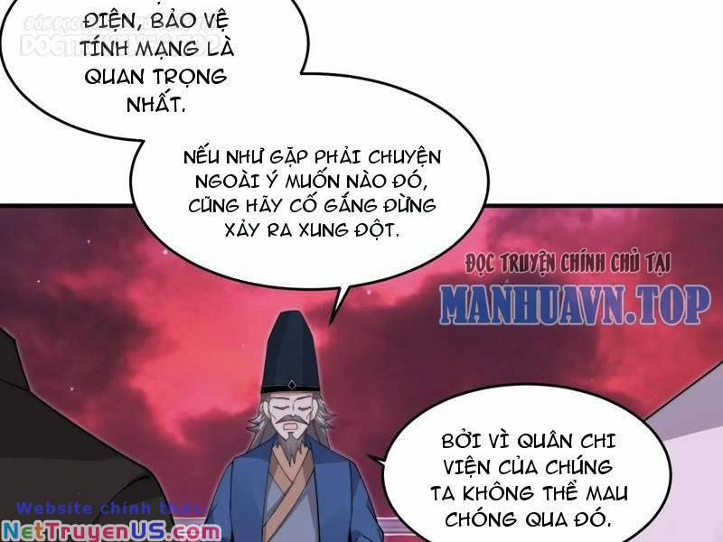 Bắt Đầu Livestream Ở Địa Phủ: Phát Sóng Trực Tiếp Ở Đây Ai Dám Đến 239 trang 33