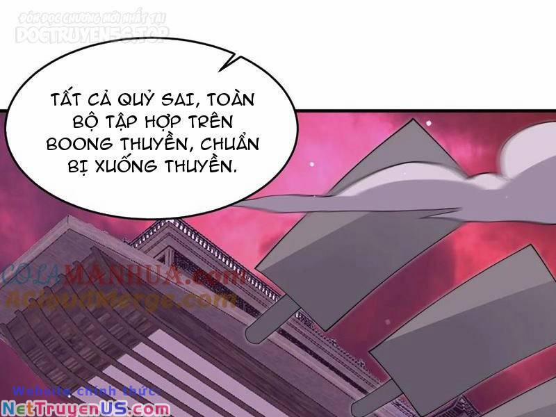 Bắt Đầu Livestream Ở Địa Phủ: Phát Sóng Trực Tiếp Ở Đây Ai Dám Đến 239 trang 37