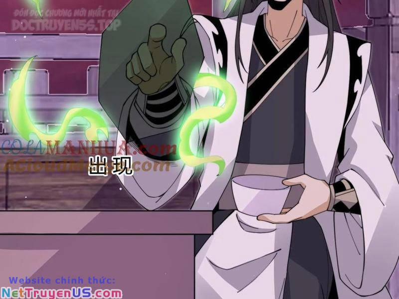 Bắt Đầu Livestream Ở Địa Phủ: Phát Sóng Trực Tiếp Ở Đây Ai Dám Đến 239 trang 4