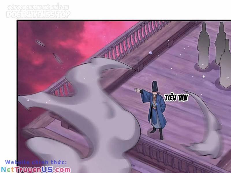 Bắt Đầu Livestream Ở Địa Phủ: Phát Sóng Trực Tiếp Ở Đây Ai Dám Đến 239 trang 64