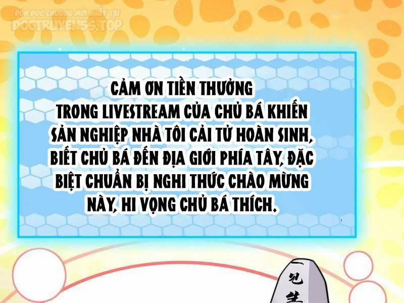 Bắt Đầu Livestream Ở Địa Phủ: Phát Sóng Trực Tiếp Ở Đây Ai Dám Đến 240 trang 14