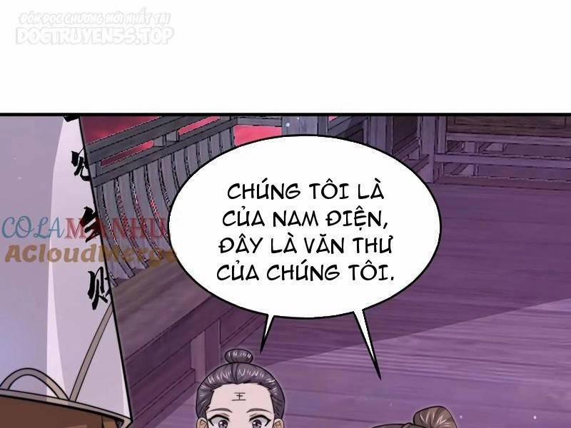 Bắt Đầu Livestream Ở Địa Phủ: Phát Sóng Trực Tiếp Ở Đây Ai Dám Đến 240 trang 23