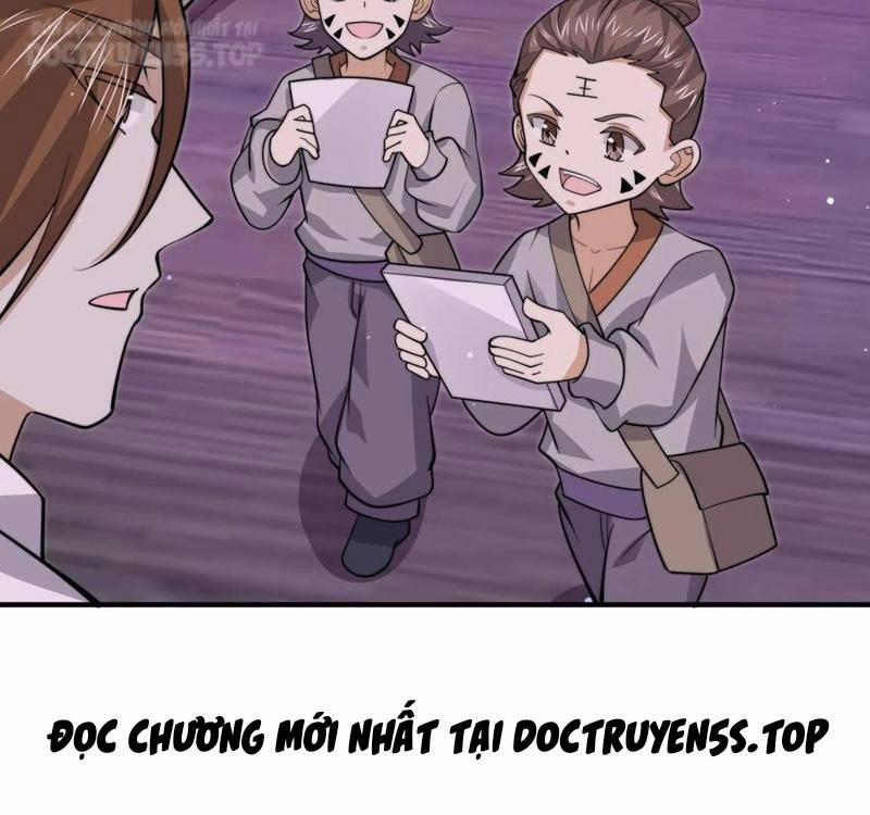 Bắt Đầu Livestream Ở Địa Phủ: Phát Sóng Trực Tiếp Ở Đây Ai Dám Đến 240 trang 24