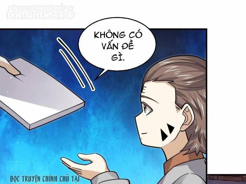 Bắt Đầu Livestream Ở Địa Phủ: Phát Sóng Trực Tiếp Ở Đây Ai Dám Đến 240 trang 29