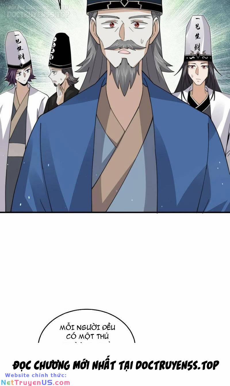 Bắt Đầu Livestream Ở Địa Phủ: Phát Sóng Trực Tiếp Ở Đây Ai Dám Đến 241 trang 12