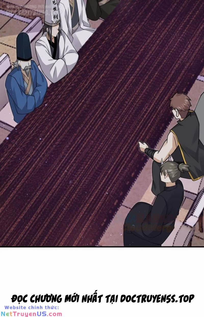 Bắt Đầu Livestream Ở Địa Phủ: Phát Sóng Trực Tiếp Ở Đây Ai Dám Đến 241 trang 31