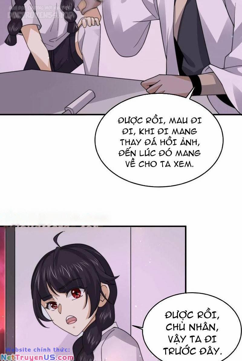 Bắt Đầu Livestream Ở Địa Phủ: Phát Sóng Trực Tiếp Ở Đây Ai Dám Đến 241 trang 4