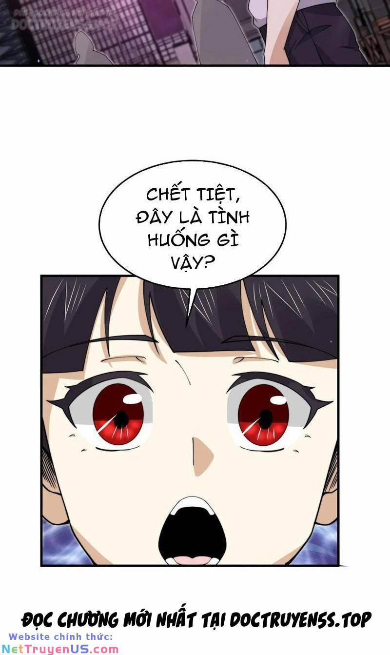 Bắt Đầu Livestream Ở Địa Phủ: Phát Sóng Trực Tiếp Ở Đây Ai Dám Đến 241 trang 8