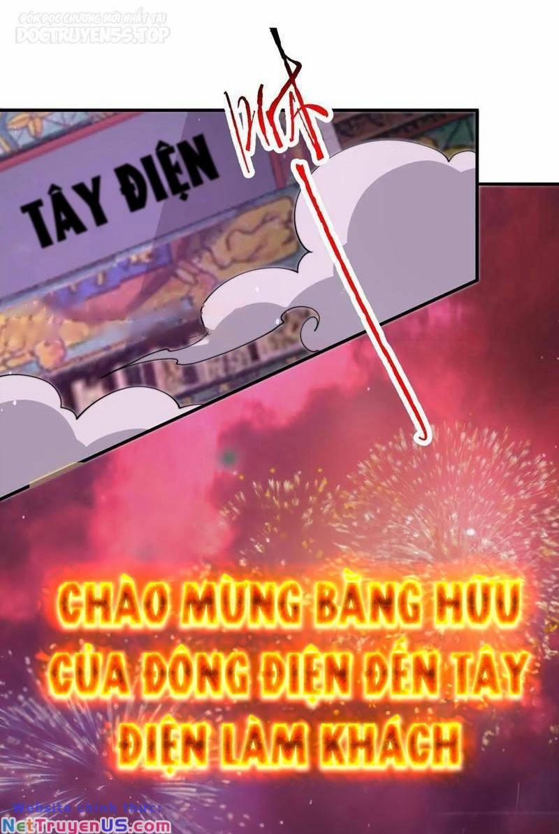 Bắt Đầu Livestream Ở Địa Phủ: Phát Sóng Trực Tiếp Ở Đây Ai Dám Đến 241 trang 9