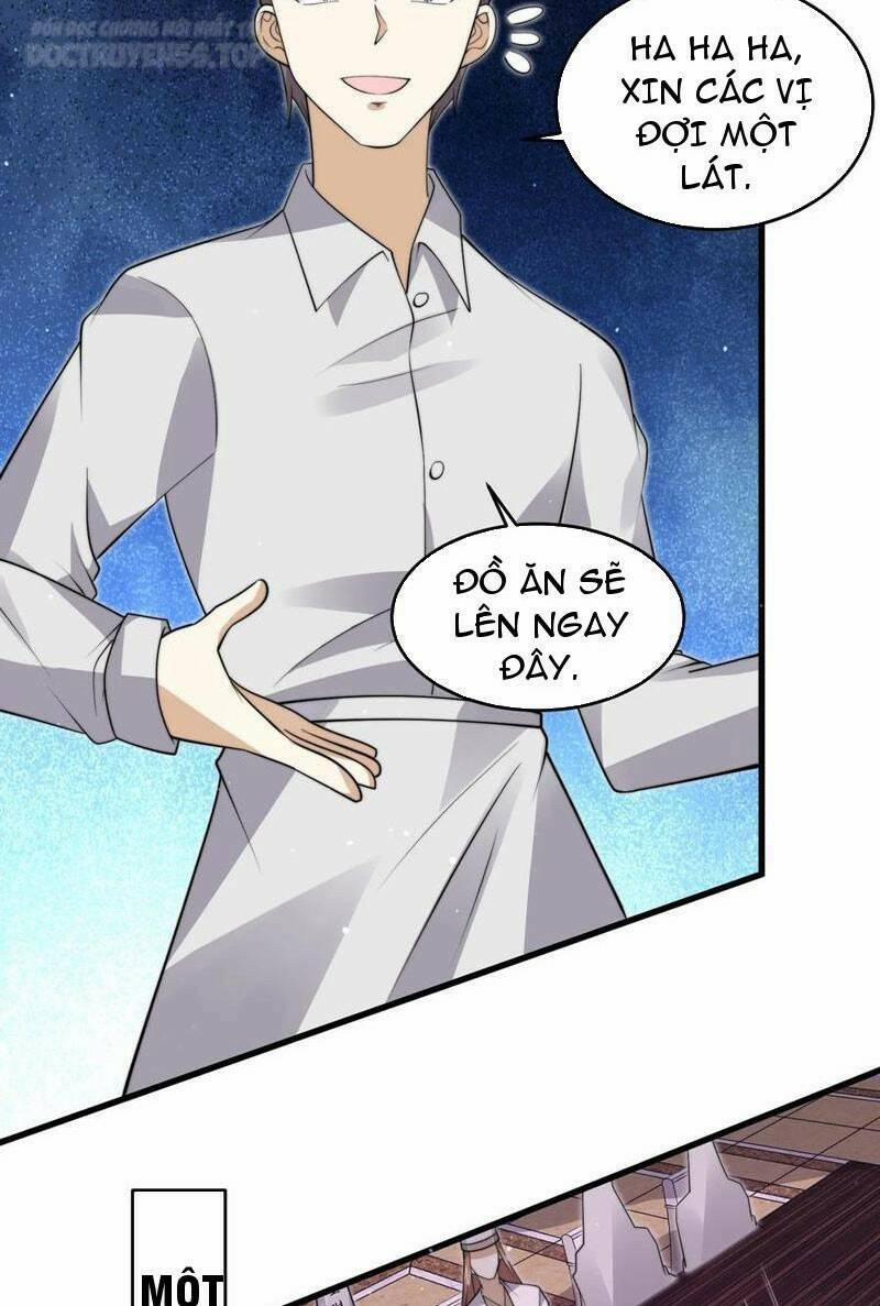 Bắt Đầu Livestream Ở Địa Phủ: Phát Sóng Trực Tiếp Ở Đây Ai Dám Đến 242 trang 15