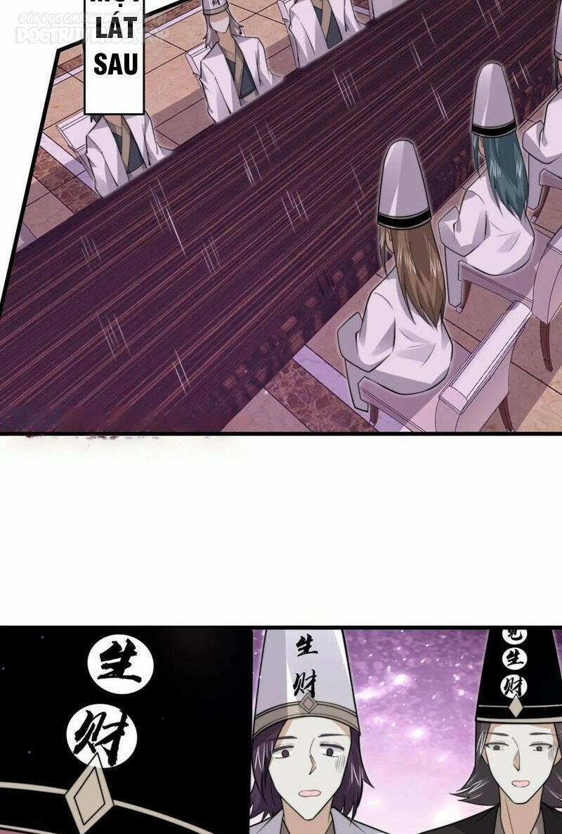 Bắt Đầu Livestream Ở Địa Phủ: Phát Sóng Trực Tiếp Ở Đây Ai Dám Đến 242 trang 16