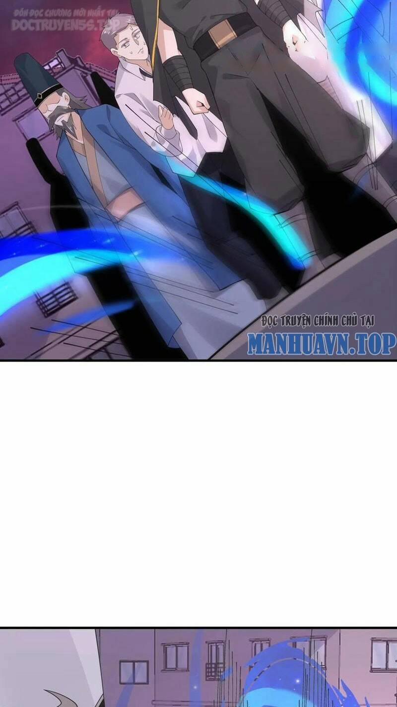 Bắt Đầu Livestream Ở Địa Phủ: Phát Sóng Trực Tiếp Ở Đây Ai Dám Đến 243 trang 33