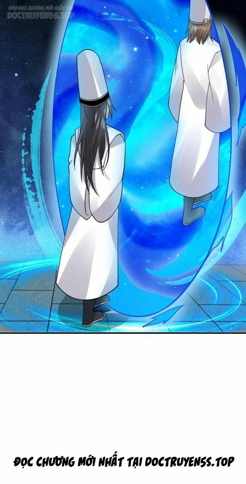 Bắt Đầu Livestream Ở Địa Phủ: Phát Sóng Trực Tiếp Ở Đây Ai Dám Đến 243 trang 36