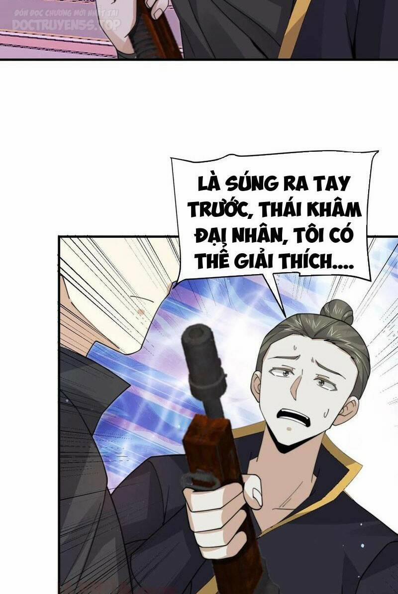 Bắt Đầu Livestream Ở Địa Phủ: Phát Sóng Trực Tiếp Ở Đây Ai Dám Đến 243 trang 6