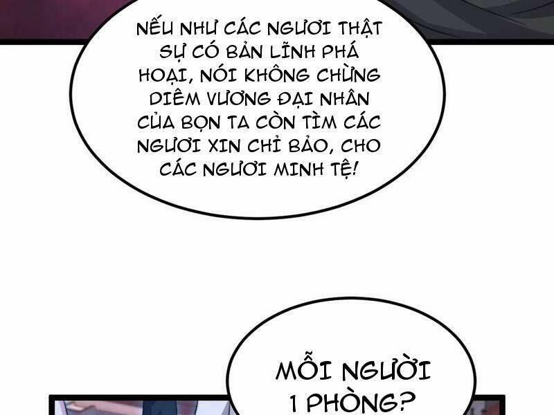 Bắt Đầu Livestream Ở Địa Phủ: Phát Sóng Trực Tiếp Ở Đây Ai Dám Đến 246 trang 2