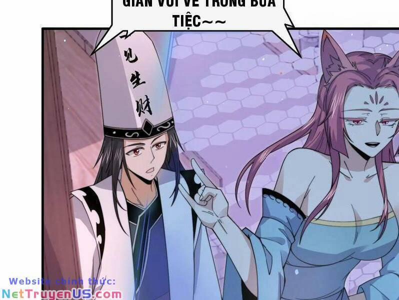 Bắt Đầu Livestream Ở Địa Phủ: Phát Sóng Trực Tiếp Ở Đây Ai Dám Đến 249 trang 15