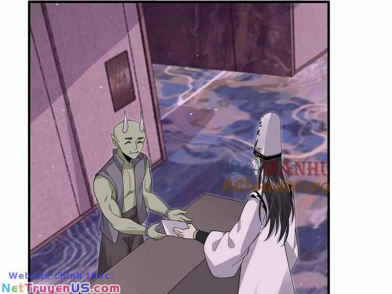 Bắt Đầu Livestream Ở Địa Phủ: Phát Sóng Trực Tiếp Ở Đây Ai Dám Đến 249 trang 56