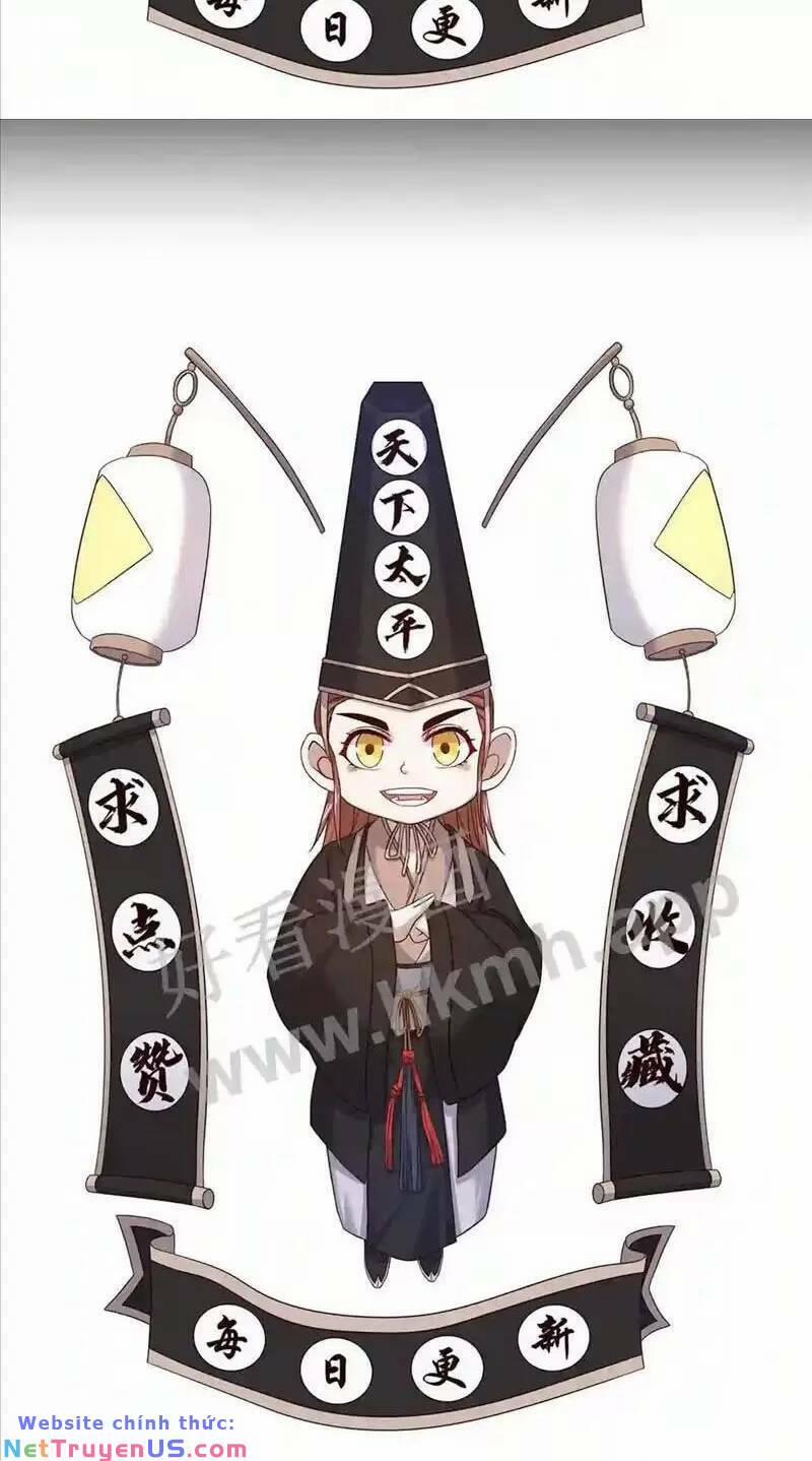 Bắt Đầu Livestream Ở Địa Phủ: Phát Sóng Trực Tiếp Ở Đây Ai Dám Đến 25 trang 27