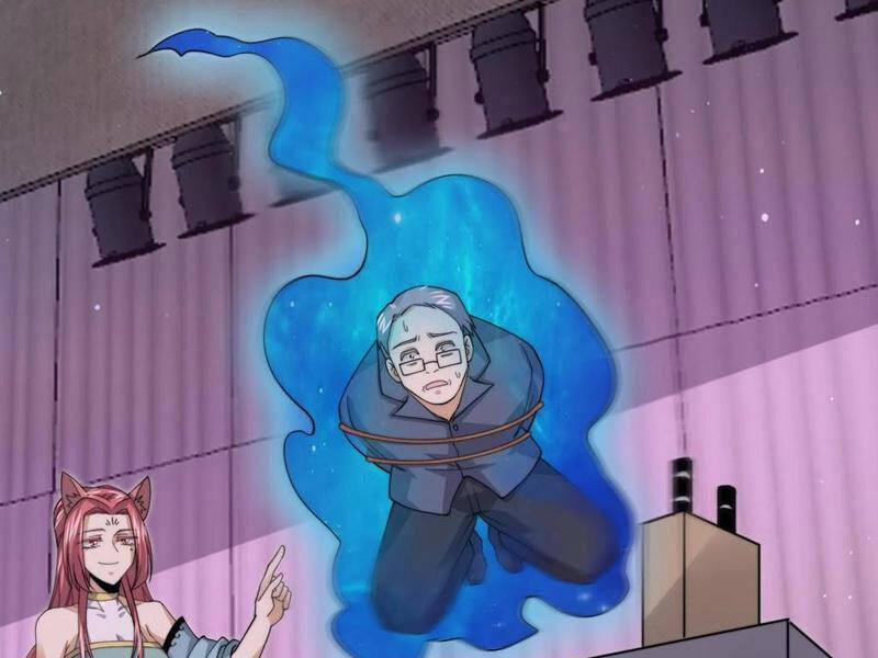 Bắt Đầu Livestream Ở Địa Phủ: Phát Sóng Trực Tiếp Ở Đây Ai Dám Đến 250 trang 36