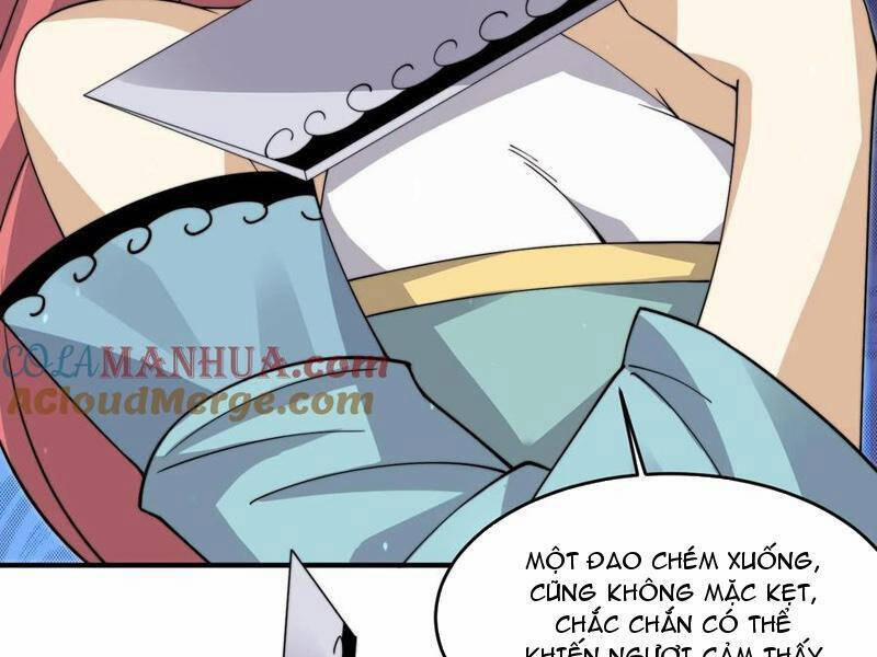 Bắt Đầu Livestream Ở Địa Phủ: Phát Sóng Trực Tiếp Ở Đây Ai Dám Đến 250 trang 42