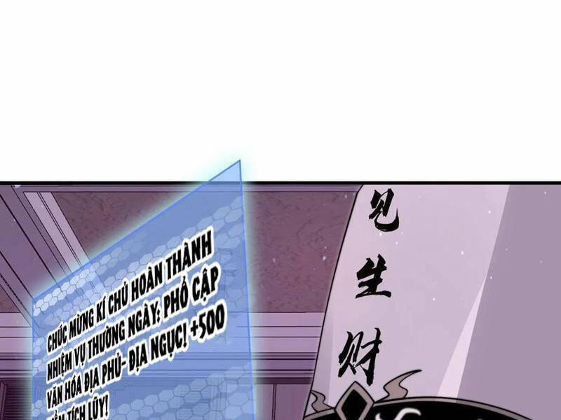 Bắt Đầu Livestream Ở Địa Phủ: Phát Sóng Trực Tiếp Ở Đây Ai Dám Đến 251 trang 16