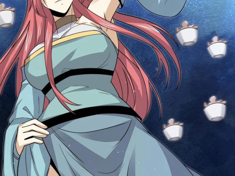 Bắt Đầu Livestream Ở Địa Phủ: Phát Sóng Trực Tiếp Ở Đây Ai Dám Đến 252 trang 54